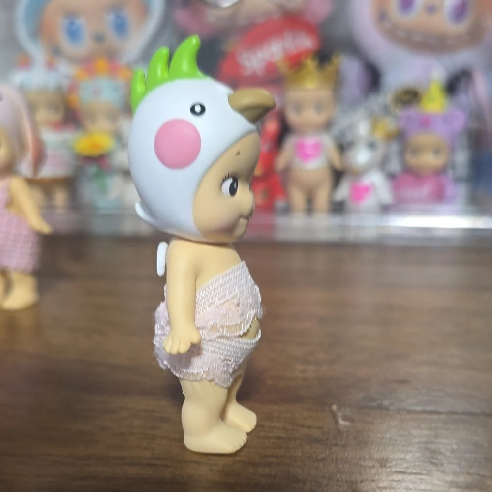 Sonny Angel Animal Series Ver. 3 Parrot